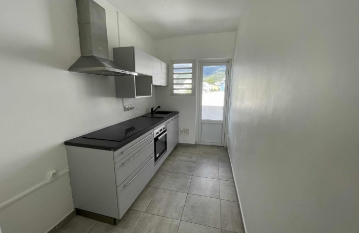 Location Appartement 46m&sup2; 2 pièces Saint Denis