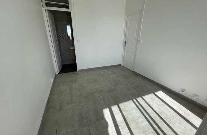 Location Appartement 46m&sup2; 2 pièces Saint Denis