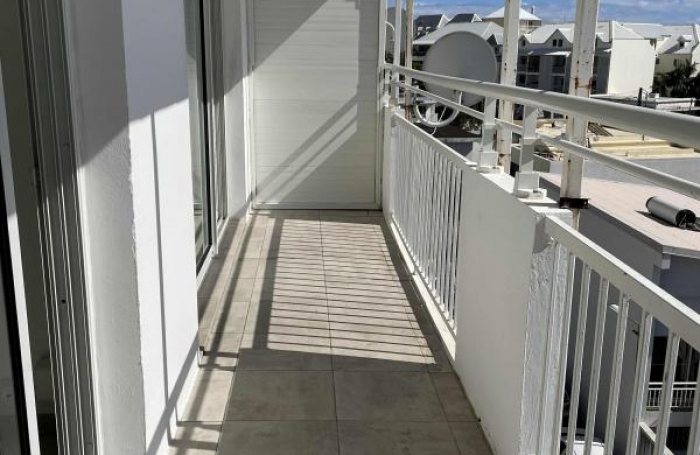 Location Appartement 46m&sup2; 2 pièces Saint Denis