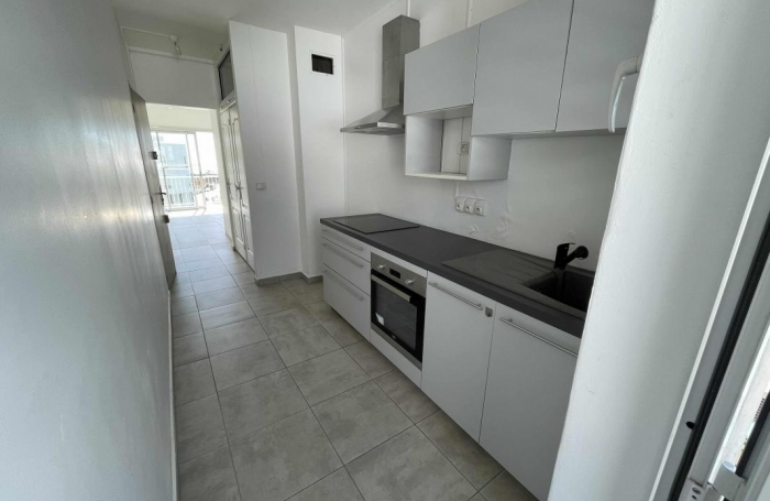 Location Appartement 46m&sup2; 2 pièces Saint Denis