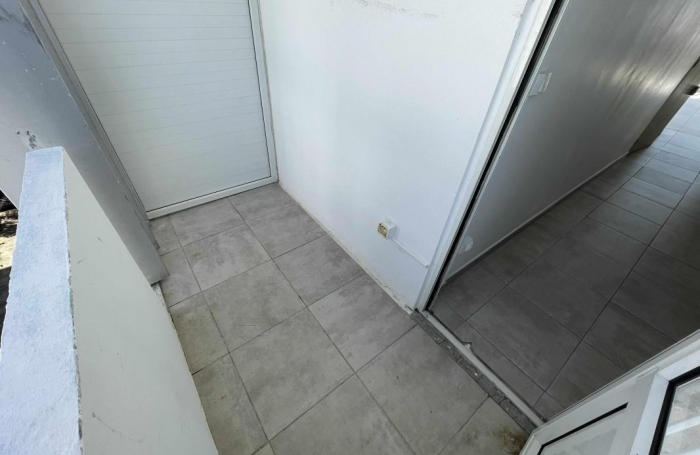 Location Appartement 46m&sup2; 2 pièces Saint Denis