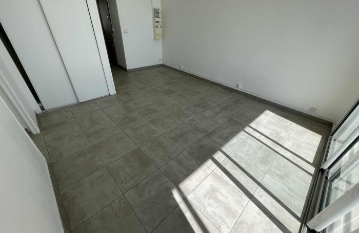 Location Appartement 46m&sup2; 2 pièces Saint Denis