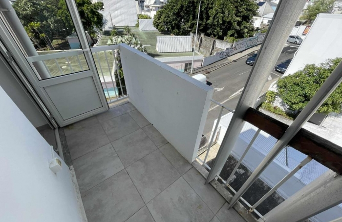 Location Appartement 46m&sup2; 2 pièces Saint Denis