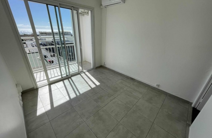 Location Appartement 46m&sup2; 2 pièces Saint Denis