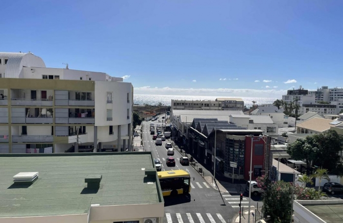 Location Appartement 46m&sup2; 2 pièces Saint Denis