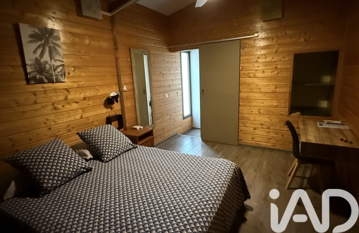 Vente Maison 70m&sup2; 5 pièces Trois Bassins