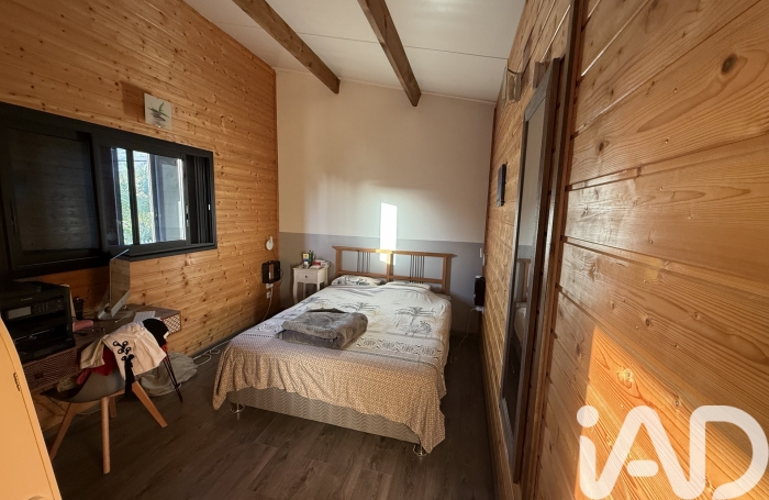 Vente Maison 70m&sup2; 5 pièces Trois Bassins