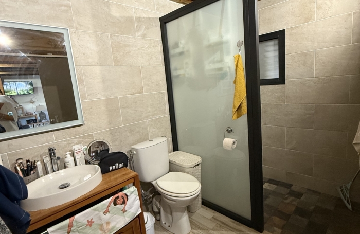 Vente Maison 70m&sup2; 5 pièces Trois Bassins