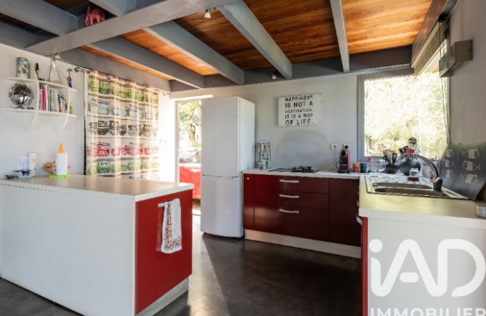 Vente Divers 260m&sup2; 10 pièces Saint-Leu