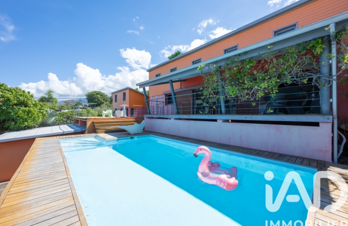 Vente Divers 260m&sup2; 10 pièces Saint-Leu