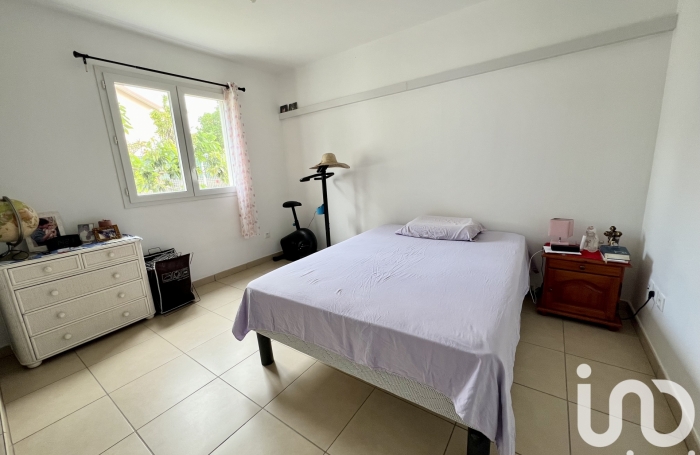 Vente Appartement 88m&sup2; 4 pièces Sainte Suzanne