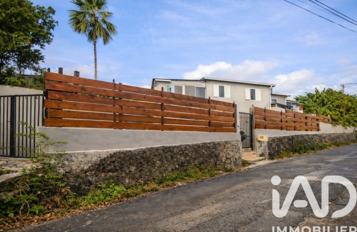 Vente Maison 97432