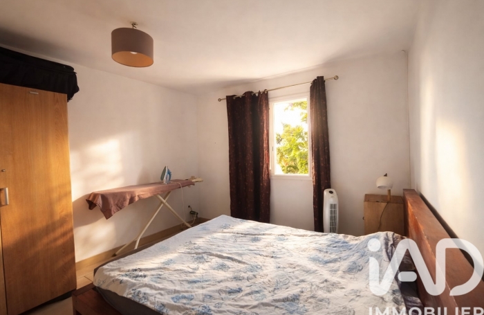 Vente Maison 127m&sup2; 6 pièces Ravine des Cabris