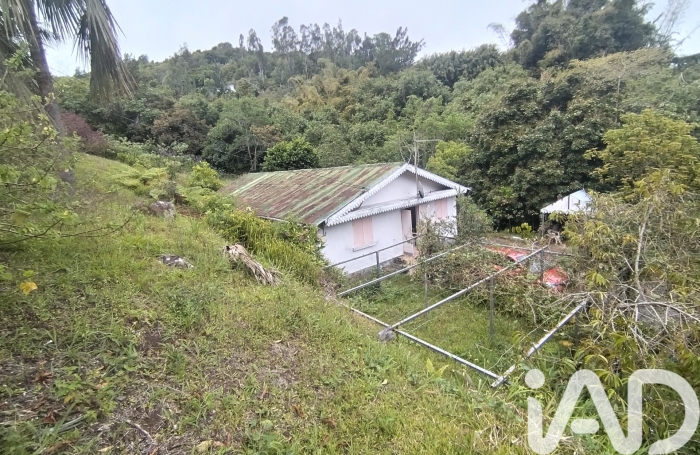 Vente Maison 97417