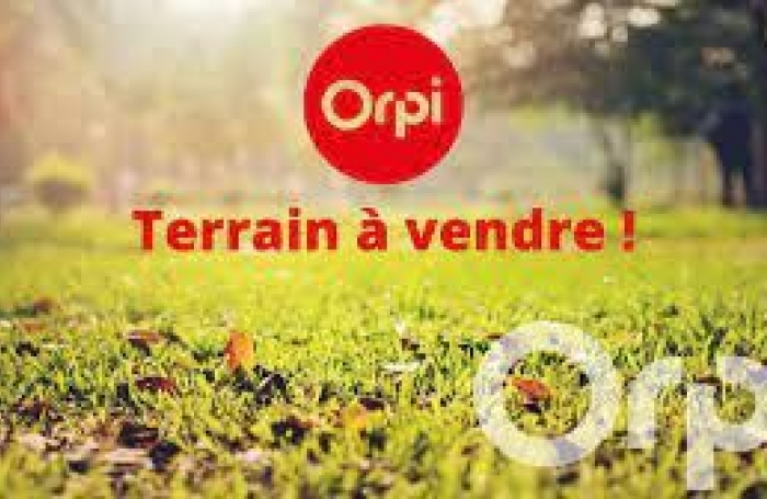 Vente Terrain 97430