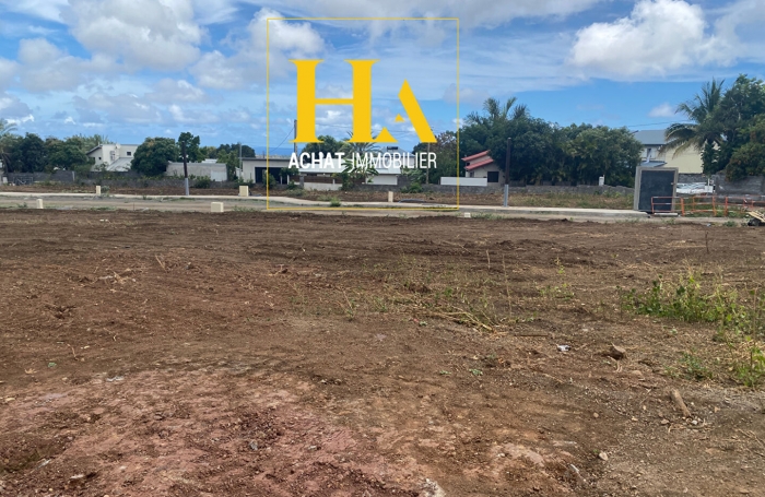 Vente Programme neuf Rivi&egrave;re Saint Louis