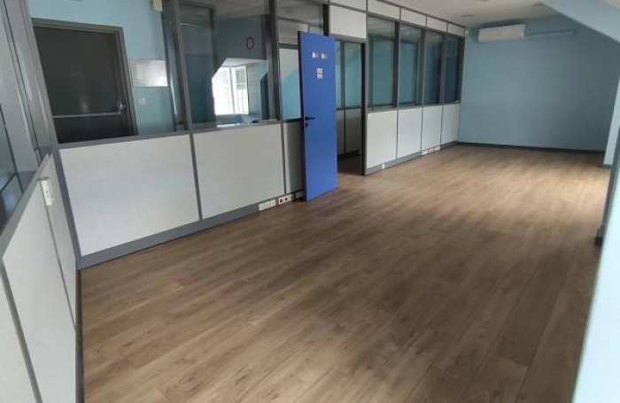 Location Bureaux 97400