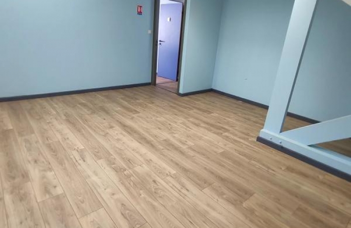 Location Bureaux 150m&sup2; 4 pièces Saint Denis