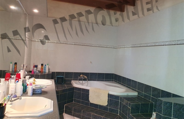 Location Maison 180m&sup2; 6 pi&egrave;ces Les Avirons