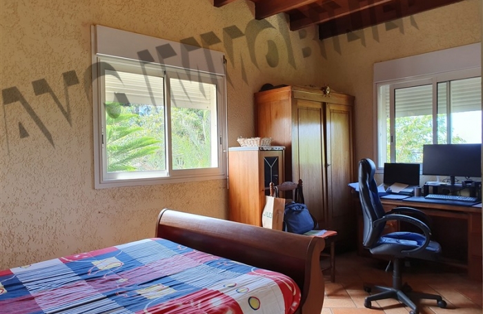 Location Maison 180m&sup2; 6 pi&egrave;ces Les Avirons