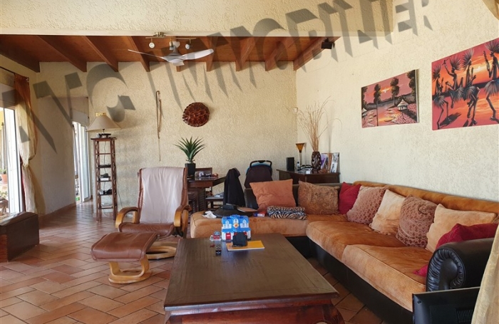 Location Maison 180m&sup2; 6 pi&egrave;ces Les Avirons