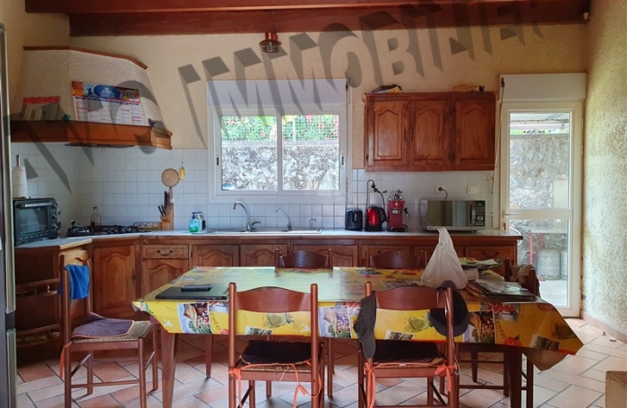 Location Maison 180m&sup2; 6 pi&egrave;ces Les Avirons