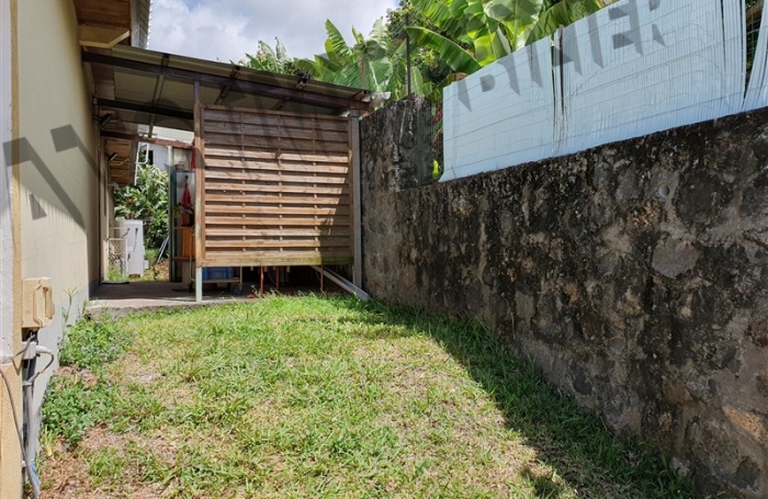 Location Maison 180m&sup2; 6 pi&egrave;ces Les Avirons