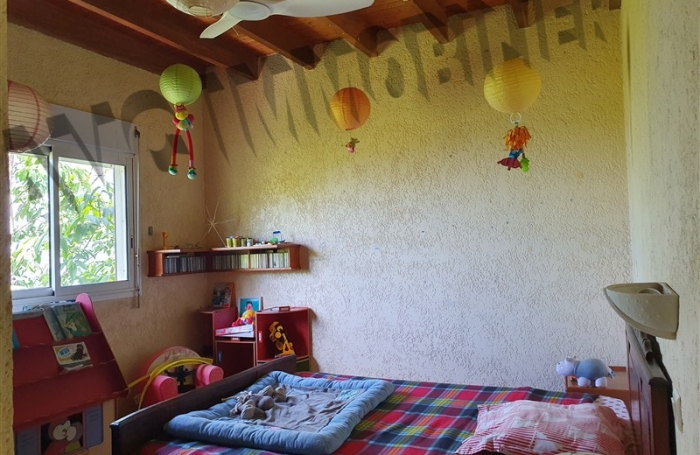 Location Maison 180m&sup2; 6 pi&egrave;ces Les Avirons