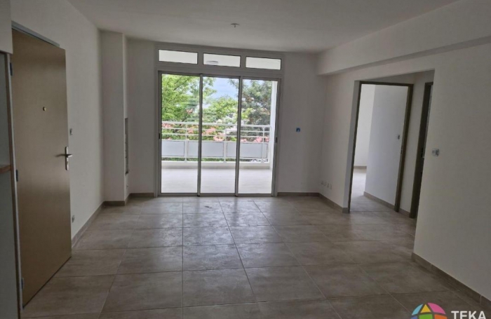 Location Appartement 97440