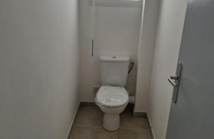 Location Appartement 51.45m&sup2; 3 pièces Saint Andr&eacute;