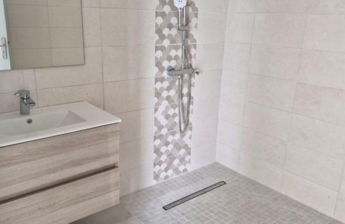 Location Appartement 57.05m&sup2; 3 pièces Saint Andr&eacute;