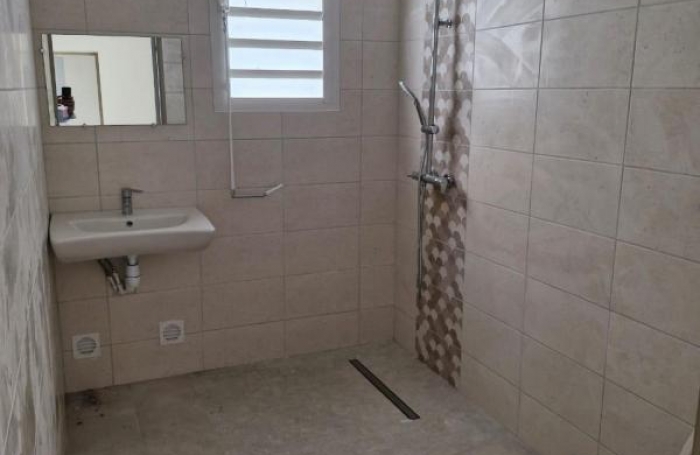 Location Appartement 60m&sup2; 3 pièces Saint Andr&eacute;