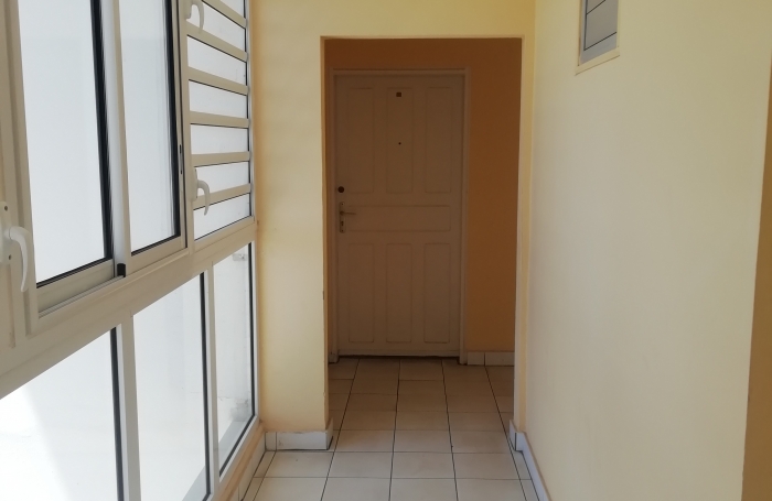 Location Appartement 72.59m&sup2; 3 pièces Sainte Clotilde