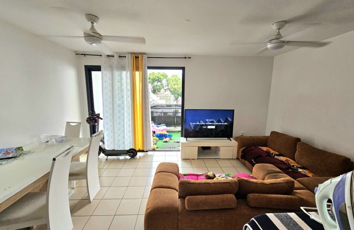 Vente Appartement 97490