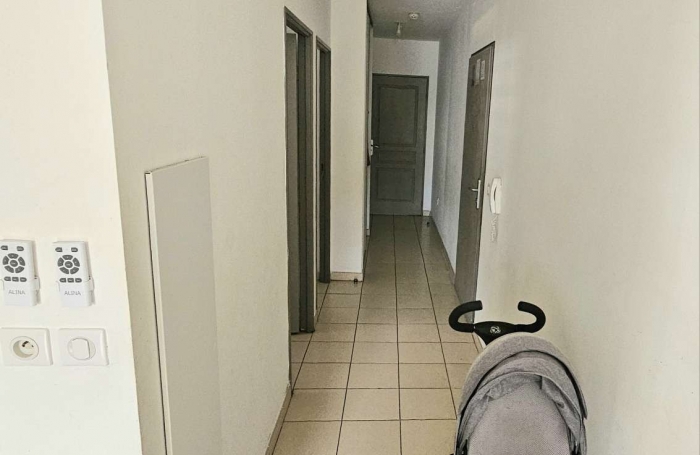 Vente Appartement 66.66m&sup2; 3 pièces Sainte Clotilde