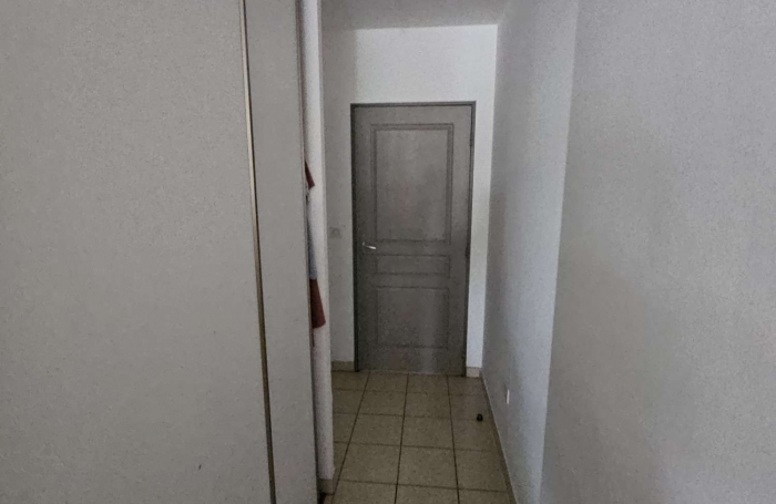 Vente Appartement 66.66m&sup2; 3 pièces Sainte Clotilde