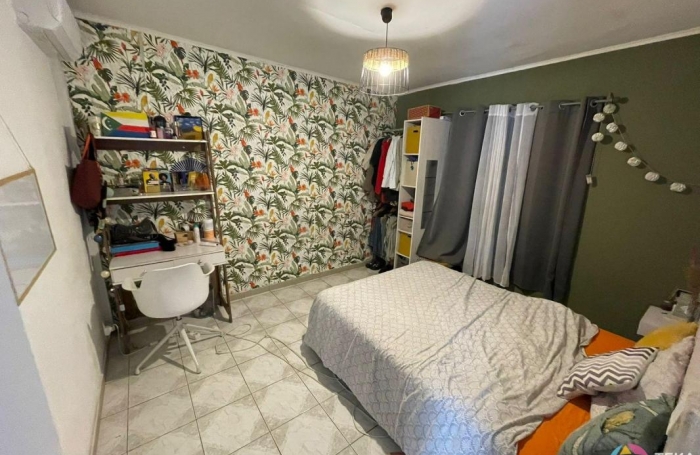 Vente Maison 139m&sup2; 6 pièces Sainte Clotilde