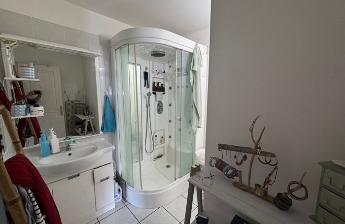 Vente Appartement 28m&sup2; 1 pi&egrave;ce Saint Denis