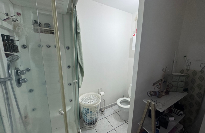 Vente Appartement 28m&sup2; 1 pi&egrave;ce Saint Denis