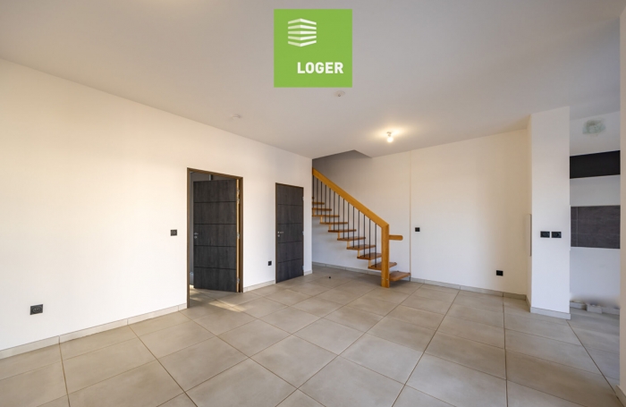 Location Maison 86m&sup2; 4 pi&egrave;ces Saint-Pierre