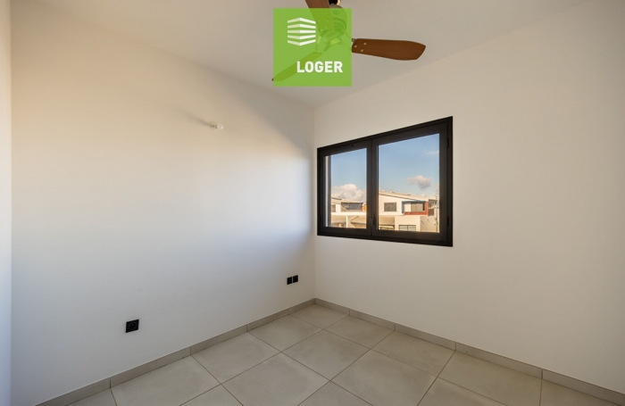 Location Maison 86m&sup2; 4 pi&egrave;ces Saint-Pierre