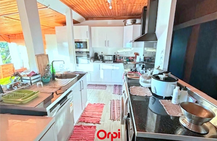 Vente Maison 127m&sup2; 4 pièces La Possession