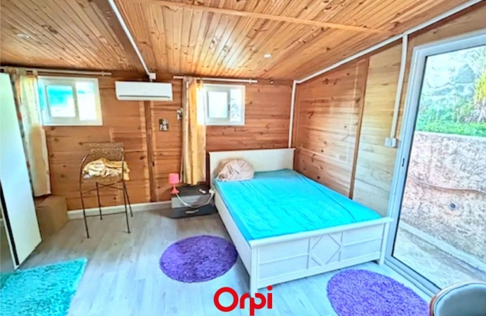 Vente Maison 127m&sup2; 4 pièces La Possession