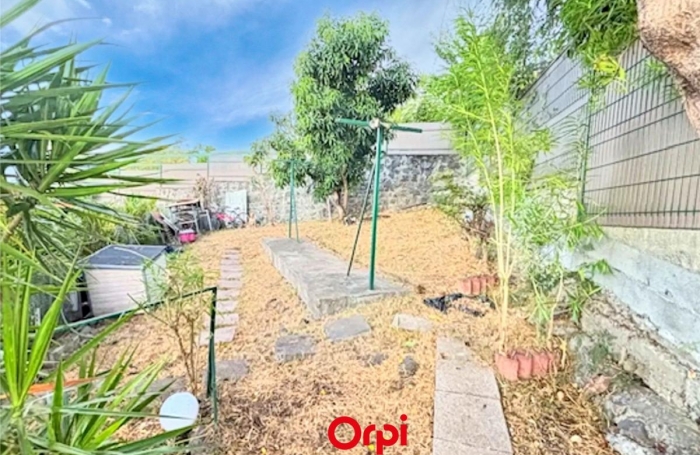 Vente Maison 127m&sup2; 4 pièces La Possession