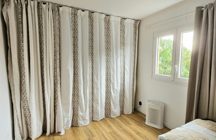 Vente Maison 96m&sup2; 4 pièces La Possession