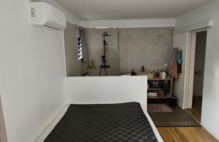 Vente Maison 96m&sup2; 4 pièces La Possession