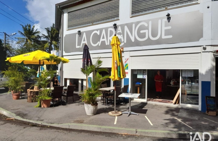 Vente Local commercial 97427