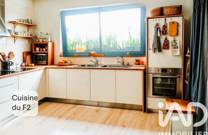 Vente Immeuble 97430