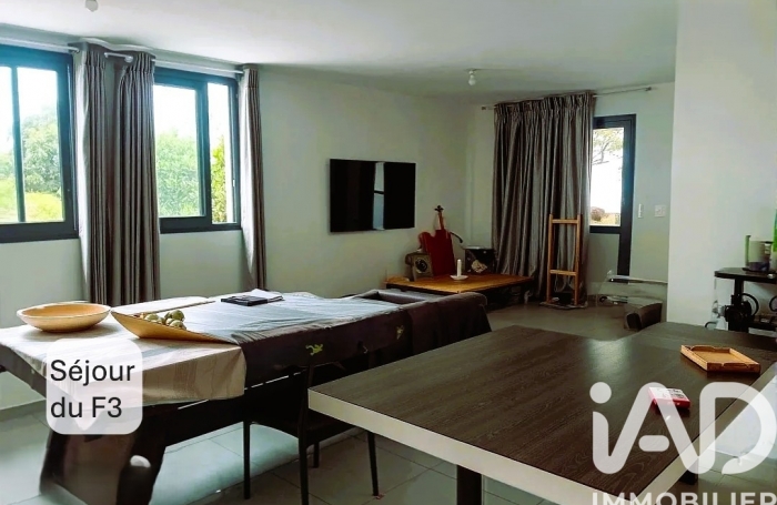 Vente Immeuble 189m&sup2; Le Tampon