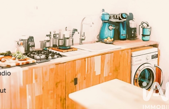 Vente Immeuble 189m&sup2; Le Tampon